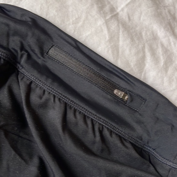 Nike Running Shorts - Picture 2 of 2